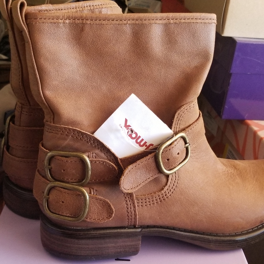 Booties